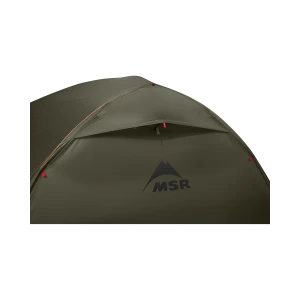 Namiot MSR Hubba Hubba HD 3P Green