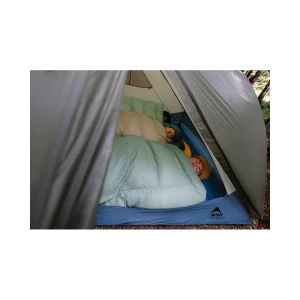 Namiot MSR Hubba Hubba HD 3P Green