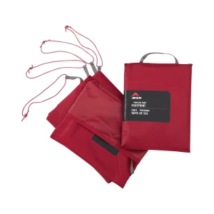 Uniwersalny podkład pod namiot MSR Footprint Universal 2 Person Large