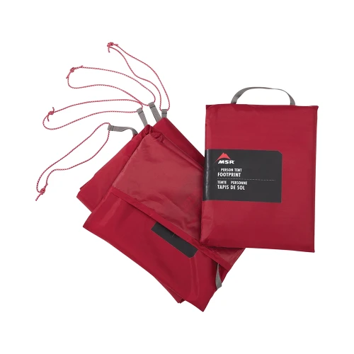 Uniwersalny podkład pod namiot MSR Footprint Universal 2 Person Large