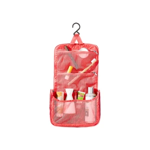 Kosmetyczka Deuter Wash Center Lite II poppy-crimson