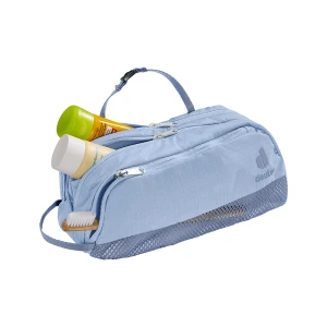 Kosmetyczka Deuter Wash Bag Tour III polar-bluejay