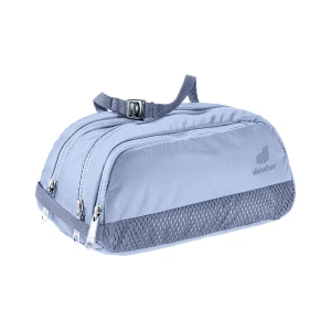Kosmetyczka Deuter Wash Bag Tour II polar-bluejay