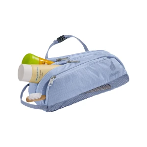 Kosmetyczka Deuter Wash Bag Tour II polar-bluejay