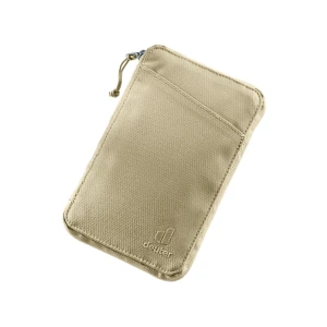 Portfel Deuter Travel Wallet desert