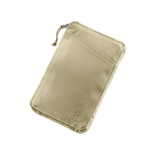 Portfel Deuter Travel Wallet desert