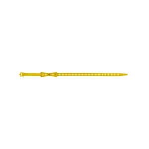 Trok Sea To Summit Stretch-Loc Strap 750mm Sulphur