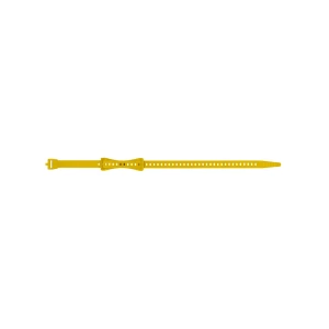 Trok Sea To Summit Stretch-Loc Strap 625mm Sulphur