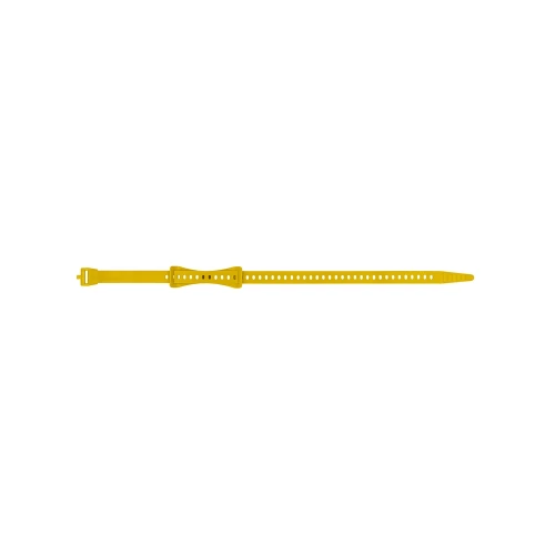 Trok Sea To Summit Stretch-Loc Strap 625mm Sulphur