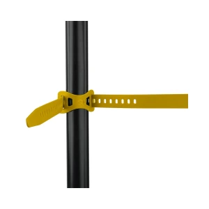 Trok Sea To Summit Stretch-Loc Strap 625mm Sulphur