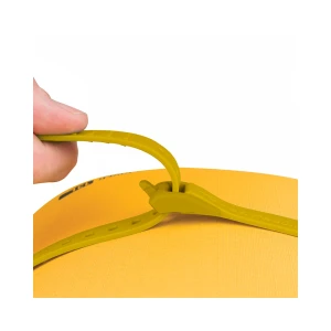 Trok Sea To Summit Stretch-Loc Strap 625mm Sulphur