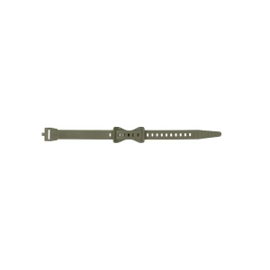 Trok Sea To Summit Stretch-Loc Strap 375mm Burnt Olive