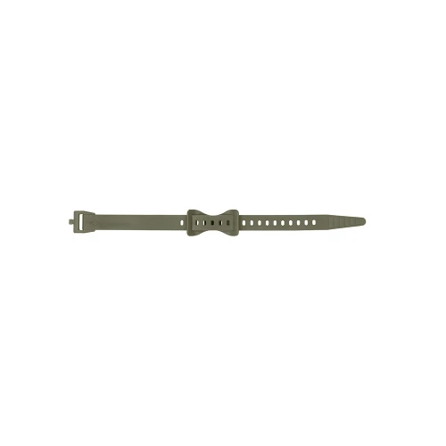 Trok Sea To Summit Stretch-Loc Strap 375mm Burnt Olive