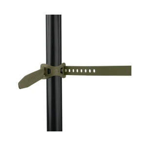 Trok Sea To Summit Stretch-Loc Strap 375mm Burnt Olive