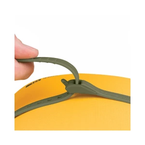 Trok Sea To Summit Stretch-Loc Strap 375mm Burnt Olive