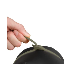 Trok Sea To Summit Stretch-Loc Mini Strap 450 mm Burnt Olive