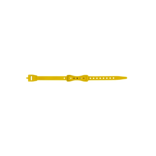 Trok Sea To Summit Stretch-Loc Mini Strap 300 mm Sulphur