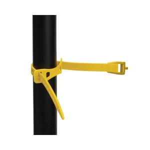 Trok Sea To Summit Stretch-Loc Mini Strap 300 mm Sulphur