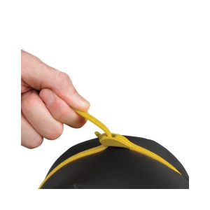 Trok Sea To Summit Stretch-Loc Mini Strap 300 mm Sulphur