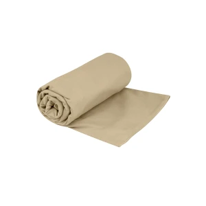 Ręcznik szybkoschnący Sea To Summit Drylite Towel X-Large Desert