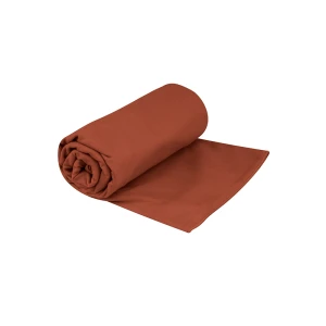 Ręcznik szybkoschnący Sea To Summit Drylite Towel X-Large Picante