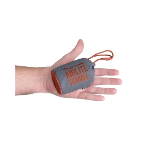 Ręcznik szybkoschnący Sea To Summit Airlite Towel Large Picante