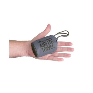 Ręcznik szybkoschnący Sea To Summit Airlite Towel Large Beluga