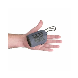 Ręcznik szybkoschnący Sea To Summit Airlite Towel Medium Beluga