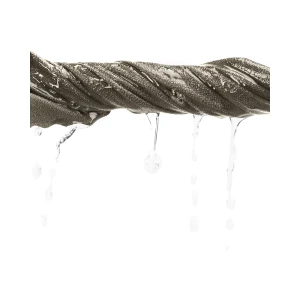 Ręcznik szybkoschnący Sea To Summit Airlite Towel Medium Beluga