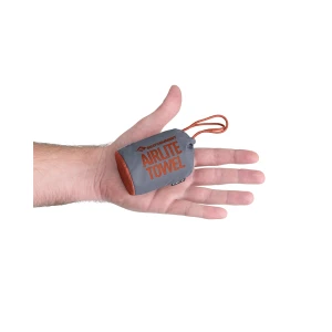 Ręcznik szybkoschnący Sea To Summit Airlite Towel Small Picante