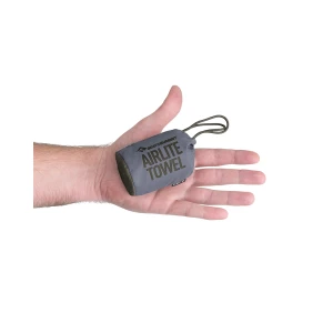 Ręcznik szybkoschnący Sea To Summit Airlite Towel Small Beluga