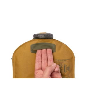 Bukłak Sea To Summit Watercell X 10L Dull Gold