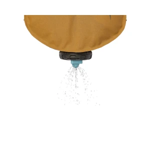 Bukłak Sea To Summit Watercell X 6L Dull Gold