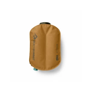Bukłak Sea To Summit Watercell X 4L Dull Gold