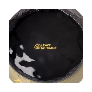 Zlew turystyczny Sea To Summit Kitchen Sink 20L Burnt Olive