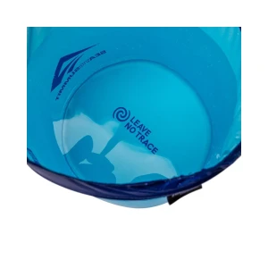 Wiadro Sea To Summit Ultra-Sil Folding Bucket 10 L Blue Atoll