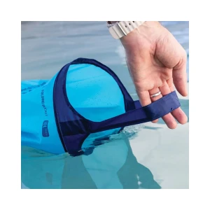 Wiadro Sea To Summit Ultra-Sil Folding Bucket 10 L Blue Atoll