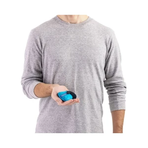 Wiadro Sea To Summit Ultra-Sil Folding Bucket 10 L Blue Atoll