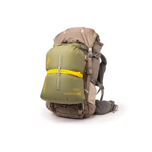 Worek na śmieci Sea To Summit Trash Dry Bag 10 L Burnt Olive
