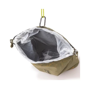 Worek na śmieci Sea To Summit Trash Dry Bag 10 L Burnt Olive