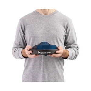 Zestaw naczyń Sea To Summit Camp Dinnerware (6pc) Cendre Blue