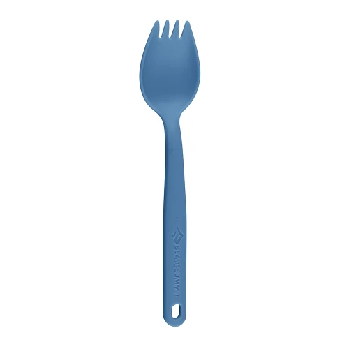 Niezbędnik Sea To Summit Camp Cutlery Spork Cendre Blue
