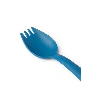 Niezbędnik Sea To Summit Camp Cutlery Spork Cendre Blue