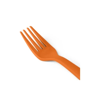 Widelec Sea To Summit Camp Cutlery Fork Burnt Orange