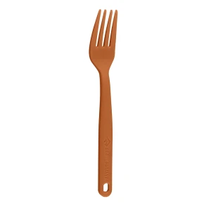 Widelec Sea To Summit Camp Cutlery Fork Burnt Orange