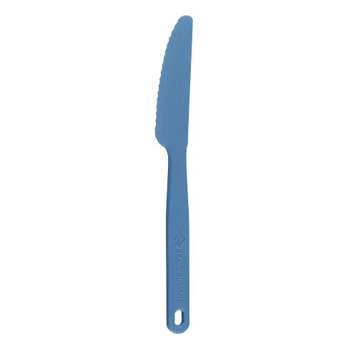 Nóż Sea To Summit Camp Cutlery Knife Cendre Blue