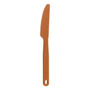 Nóż Sea To Summit Camp Cutlery Knife Brunt Orange
