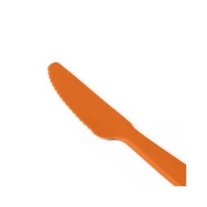 Nóż Sea To Summit Camp Cutlery Knife Brunt Orange