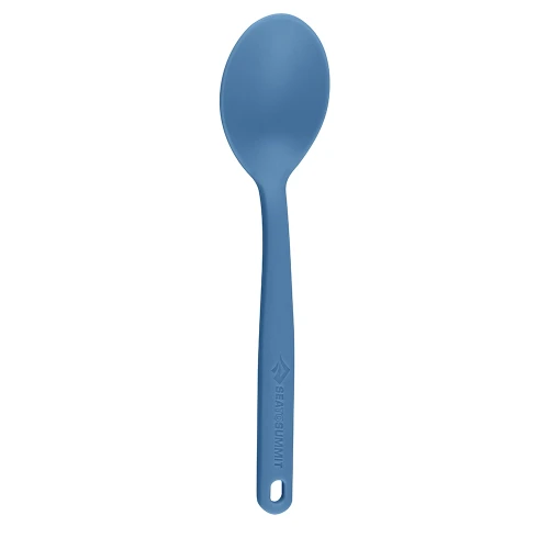 Łyżka Sea To Summit Camp Cutlery Spoon Cendre Blue