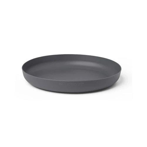 Talerz Sea To Summit Camp Plate Charcoal